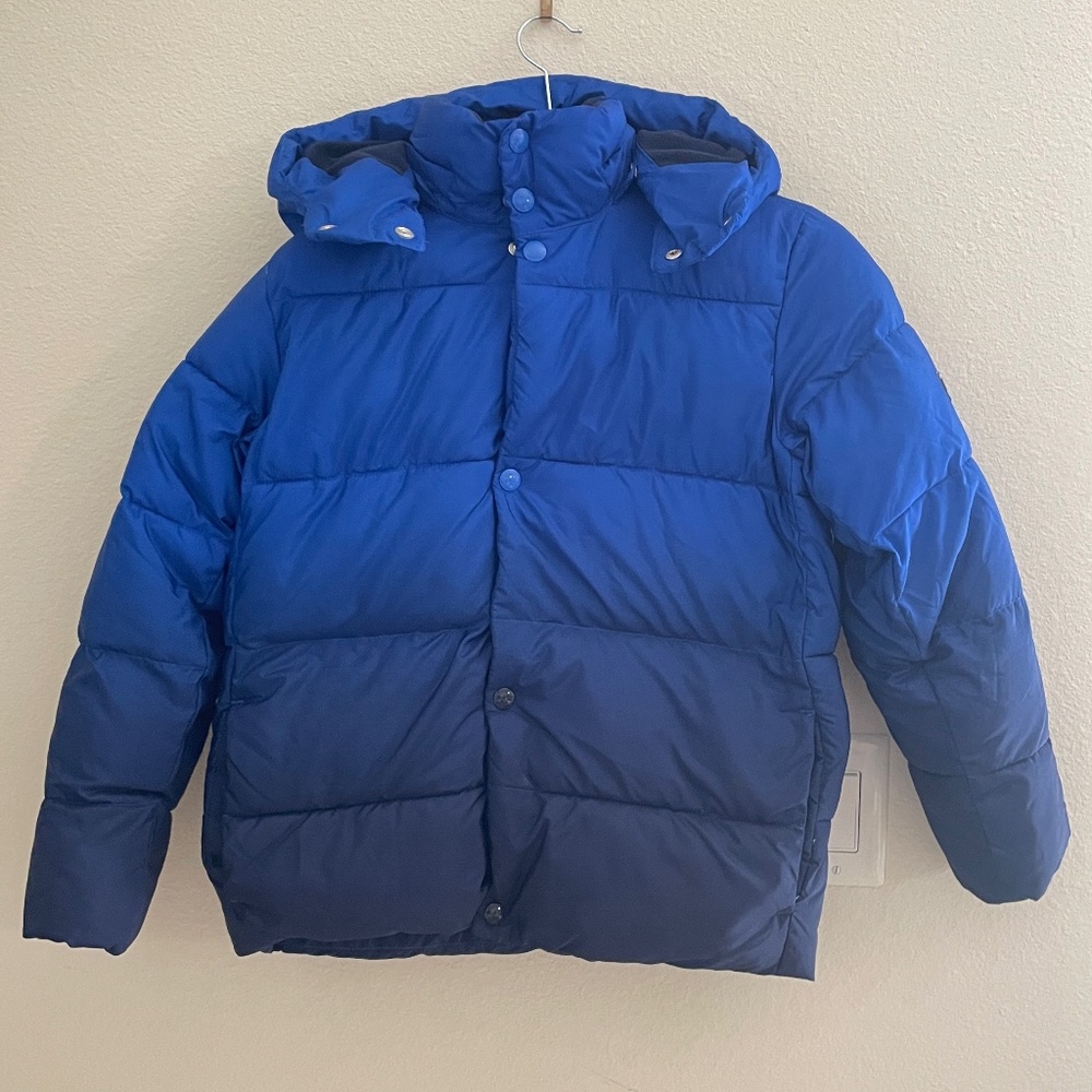GAP Boys CL Warmest Jacket